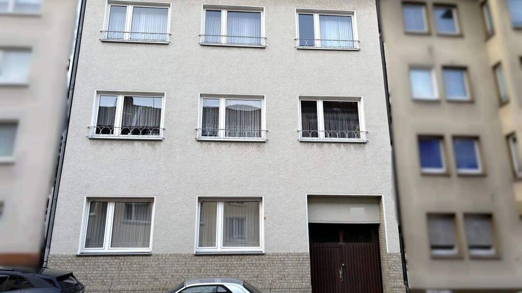 Mehrfamilienhaus zum Kauf 315.000 € 10 Zimmer 304 m² 249 m² Grundstück Bulmke-Hüllen Gelsenkirchen 45888