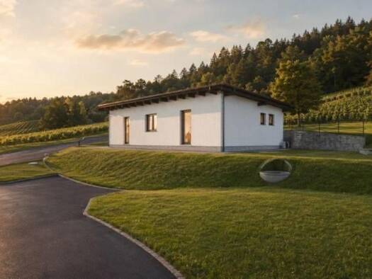 Grundstück zum Kauf 95 € 800 m² Grundstück Fürstenfeld 8280