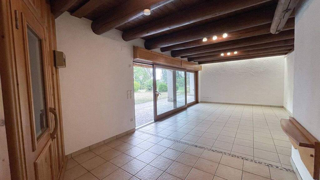 Bürogebäude zur Miete 4,50 € 98 m² Bürofläche Kleinwallstadt 63839