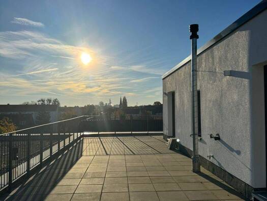 Wohnung zur Miete 1.084 € 2 Zimmer 70,9 m² 5. Geschoss frei ab 01.04.2026 Bömelburgstraße 5c Hainholz Hannover 30165