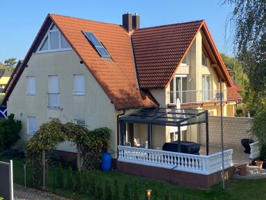 Doppelhaushälfte zum Kauf provisionsfrei 629.900 € 7 Zimmer 120 m² 500 m² Grundstück Spandau Berlin 13591