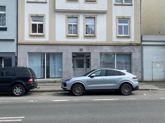 Laden zur Miete provisionsfrei 500 € 62 m² Verkaufsfläche Polsumer Str. 188 Hassel Gelsenkirchen 45896