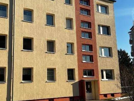 Wohnung zur Miete 260 € 1 Zimmer 33 m² 2. Geschoss Straße des Friedens 18 Kindelbrück 99638