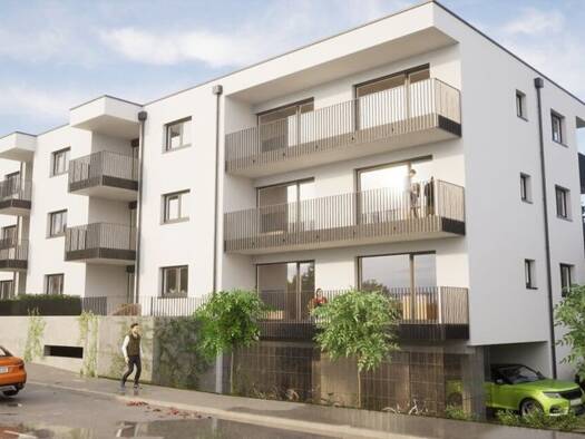 Wohnung zum Kauf - Erstbezug 3 Zimmer 74,7 m² 1. Geschoss Wattens 6112
