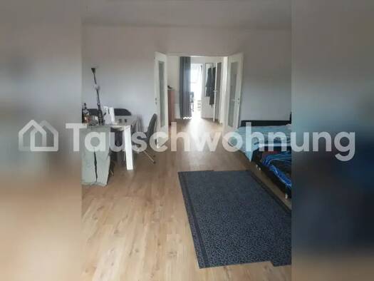 Wohnung zur Miete Tauschwohnung 618 € 2,5 Zimmer 77 m² 2. Geschoss Lind Köln 51147