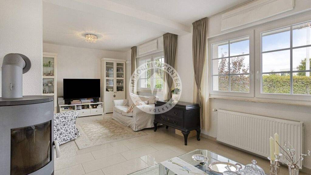 Einfamilienhaus zum Kauf 590.000 € 4 Zimmer 124 m² 1.248 m² Grundstück Mark Hamm 59071