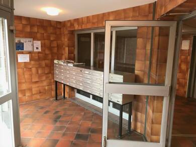 Wohnung zur Miete 489 € 2 Zimmer 53,8 m² 2. Geschoss frei ab 01.10.2025 Hoemenstraße 27 Odenkirchen - Mitte Mönchengladbach 41199