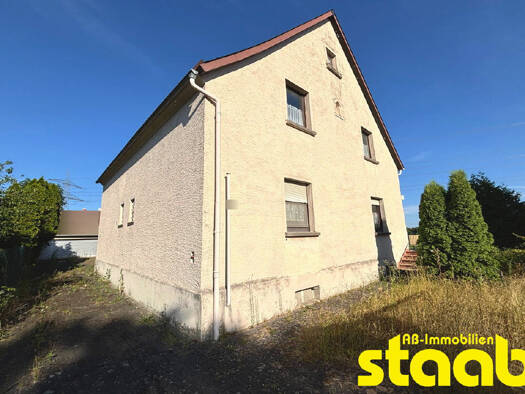 Einfamilienhaus zum Kauf 715.000 € 7 Zimmer 132 m² 1.133 m² Grundstück Mainaschaff 63814