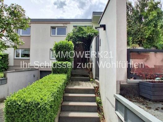 Doppelhaushälfte zum Kauf 540.000 € 5 Zimmer 111 m² 351 m² Grundstück Muffendorf Bad Godesberg 53177