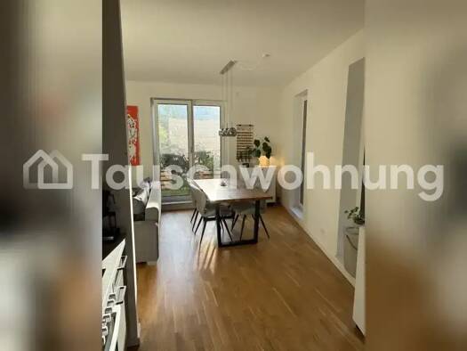 Wohnung zur Miete Tauschwohnung 1.075 € 3 Zimmer 72,3 m² EG Geist Münster 48151