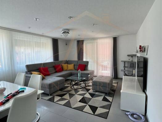 Mehrfamilienhaus zum Kauf 1.500.000 € 10 Zimmer 385 m² 1.000 m² Grundstück Sulz Sulz am Neckar 72172
