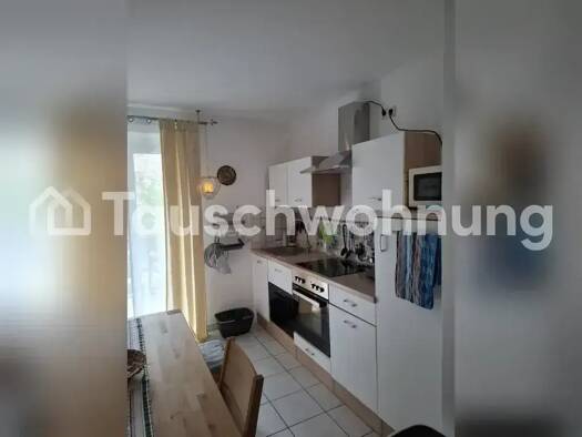 Studio zur Miete Tauschwohnung 410 € 1 Zimmer 44 m² 1. Geschoss Ramersdorf-Perlach München 81671