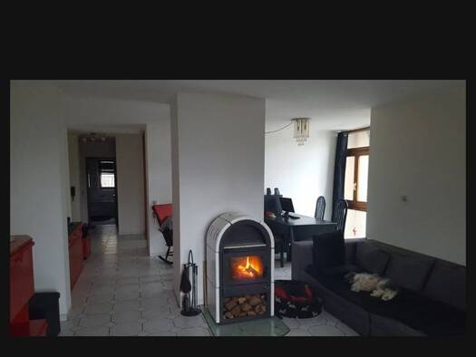 Wohnung zur Miete 740 € 2 Zimmer 74 m² Geschoss 2/3 frei ab sofort Talblickstraße 38 Bernbach Bad Herrenalb 76332