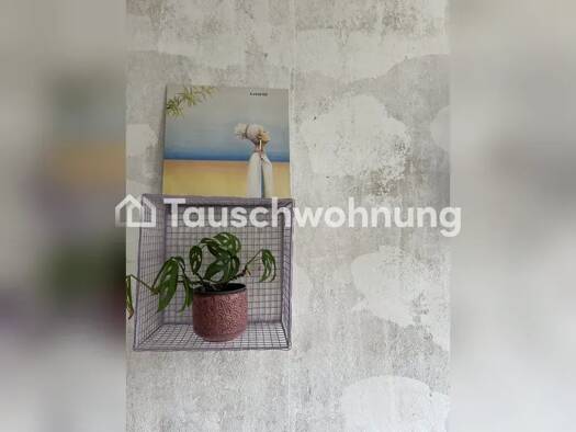 Wohnung zur Miete Tauschwohnung 560 € 2 Zimmer 56 m² 3. Geschoss Britz Neukölln 12051