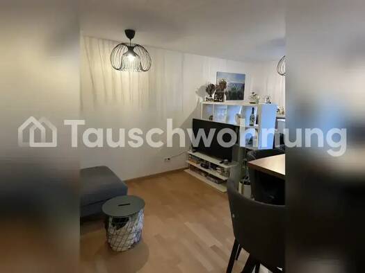 Wohnung zur Miete Tauschwohnung 890 € 2,5 Zimmer 55 m² Weingarten Freiburg im Breisgau 79114