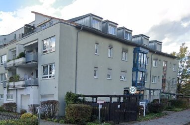 Wohnung zur Miete 850 € 2 Zimmer 77,4 m² 3. Geschoss frei ab 01.01.2025 Sieglitzhof Erlangen 91054