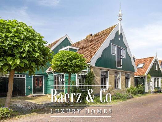 Haus zum Kauf 1.075.000 € 4 Zimmer 184 m² 345 m² Grundstück driehuizen 20 driehuizen 1844 KK