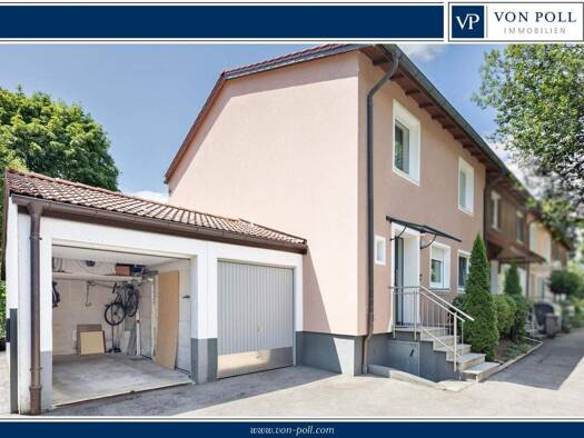 Reihenendhaus zum Kauf 940.000 € 5 Zimmer 129,4 m² 472 m² Grundstück Planegg 82152