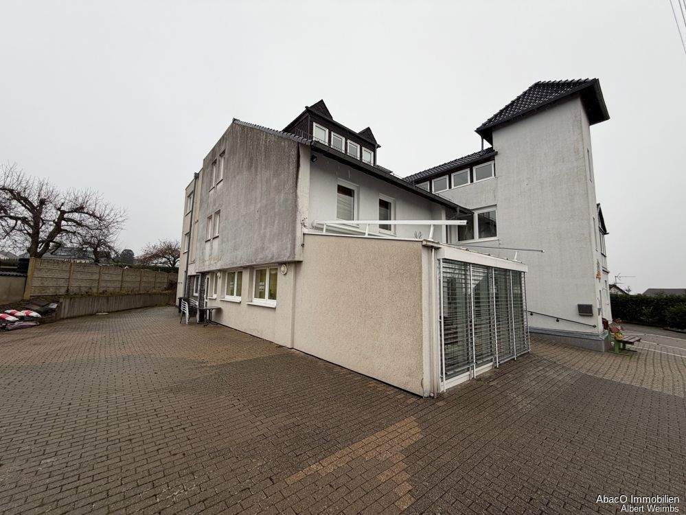 Immobilie in Nideggen - Investitionschance in Nideggen-Schmidt: Ehemaliges Pflegeheim mit vielseitigem Potenzial! - Bild 2