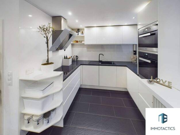 Wohnung zum Kauf 319.000 € 5 Zimmer 108 m² 1. Geschoss Bad Kreuznach 55545