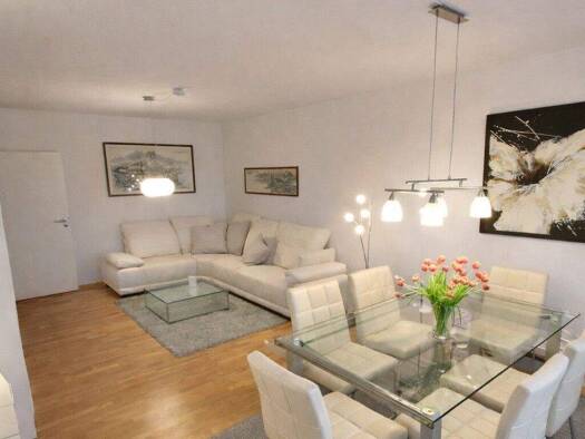 Maisonette zum Kauf 509.000 € 3 Zimmer 96 m² 5. Geschoss Bundesallee 187 Wilmersdorf Berlin 10717