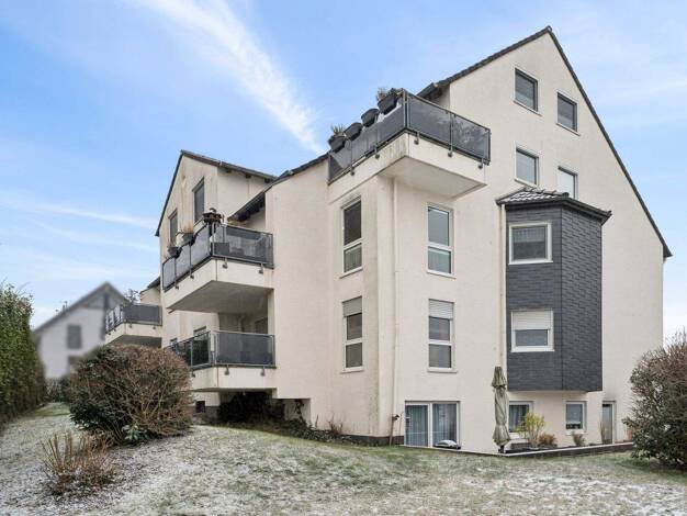 Wohnung zum Kauf 255.000 € 3 Zimmer 84 m² 1. Geschoss Ronsdorf Wuppertal 42369