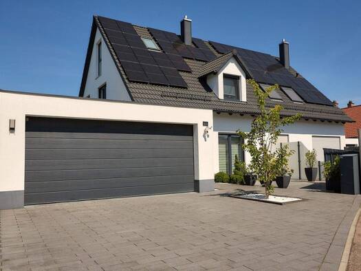 Doppelhaushälfte zum Kauf 756.000 € 6 Zimmer 163 m² 293 m² Grundstück Agelsberg Reichertshofen / Agelsberg 85084