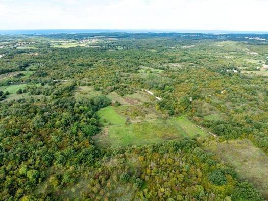 Acker-/Waldstück zum Kauf 24.900 € Kirmenjak, Poreč Poreč 52440
