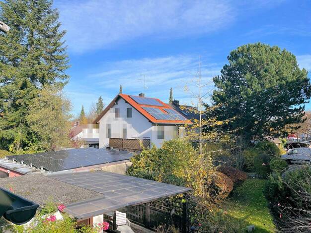 Immobilie zum Kauf als Kapitalanlage geeignet 799.000 € 4 Zimmer 134,9 m² Thalk.Obersendl.-Forsten-Fürstenr.-Solln München 81476