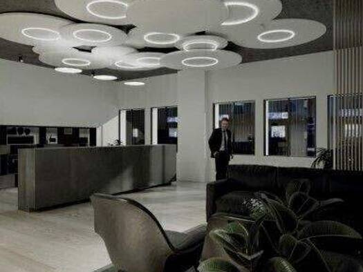 Bürofläche zur Miete provisionsfrei 20 € 528 m² Bürofläche Untergiesing-Harlaching München 81543