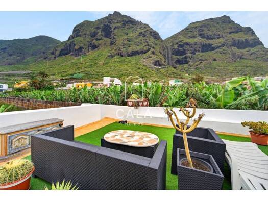 Villa zum Kauf 650.000 € 7 Zimmer 290 m² Garachico 38460