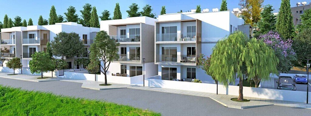 Apartment zum Kauf 390.000 € 3 Zimmer 137 m²<br/>Wohnfläche EG<br/>Geschoss Paphos