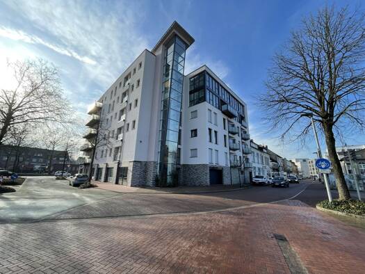 Studio zum Kauf provisionsfrei 215.174 € 1 Zimmer 41,3 m² Bocholt 46395