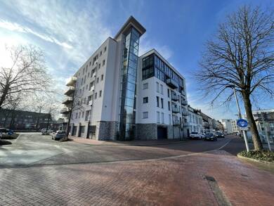 Studio zum Kauf provisionsfrei 215.174 € 1 Zimmer 41,3 m² Innenstadt - Süd Bocholt 46395