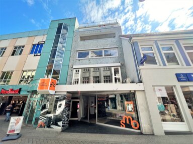 Bürofläche zur Miete 900 € 3 Zimmer 90 m² Bürofläche Zentrum Oldenburg 26122