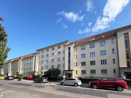 Wohnung zum Kauf 140.000 € 2 Zimmer 52 m² 3. Geschoss Tolkewitz/Seidnitz-Nord Ortsamtsbereich Blasewitz 01277