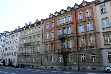 Bürofläche zur Miete 14,50 € 1.560 m² Bürofläche teilbar ab 270 m² Innenstadt Würzburg 97070