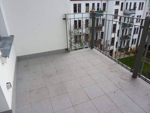 Wohnung zur Miete 2.645 € 6 Zimmer 264,3 m² frei ab 01.03.2026 Tschaikowskistraße 15 Zentrum-Nordwest Leipzig 04105