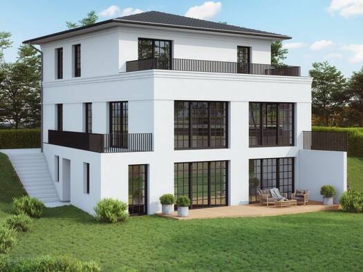 Einfamilienhaus zum Kauf 1.279.000 € 5 Zimmer 172 m² 475 m² Grundstück frei ab sofort Blankenese Hamburg 22587