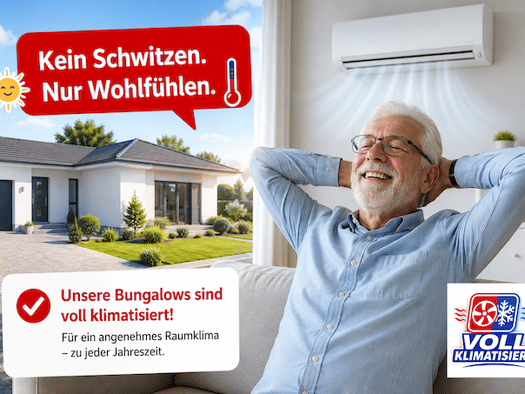 Bungalow zum Kauf provisionsfrei 3 Zimmer 124 m² 468 m² Grundstück frei ab 01.07.2027 Arnstein Arnstein 97450