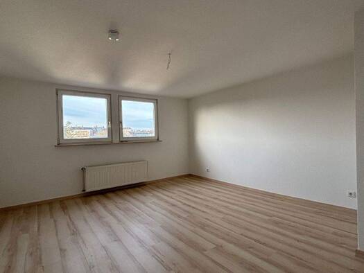 Wohnung zur Miete 440 € 2 Zimmer 49 m² 4. Geschoss frei ab 01.03.2026 Hans-Böckler-Str. 19 Zentrum Iserlohn 58638
