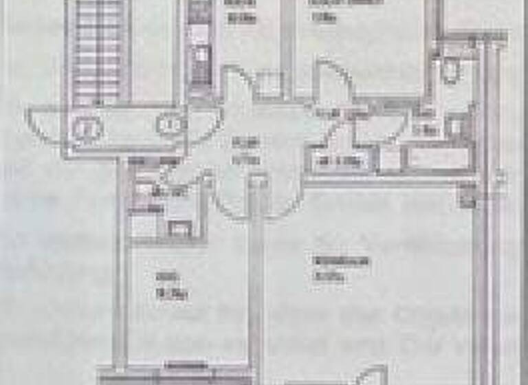 Wohnung zur Miete 820 € 3 Zimmer 76,6 m² 1. Geschoss Bemerode Hannover / Bemerode 30539