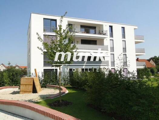 Wohnung zur Miete 870 € 3 Zimmer 73 m² 4. Geschoss Pfuhl Neu-Ulm / Pfuhl 89233
