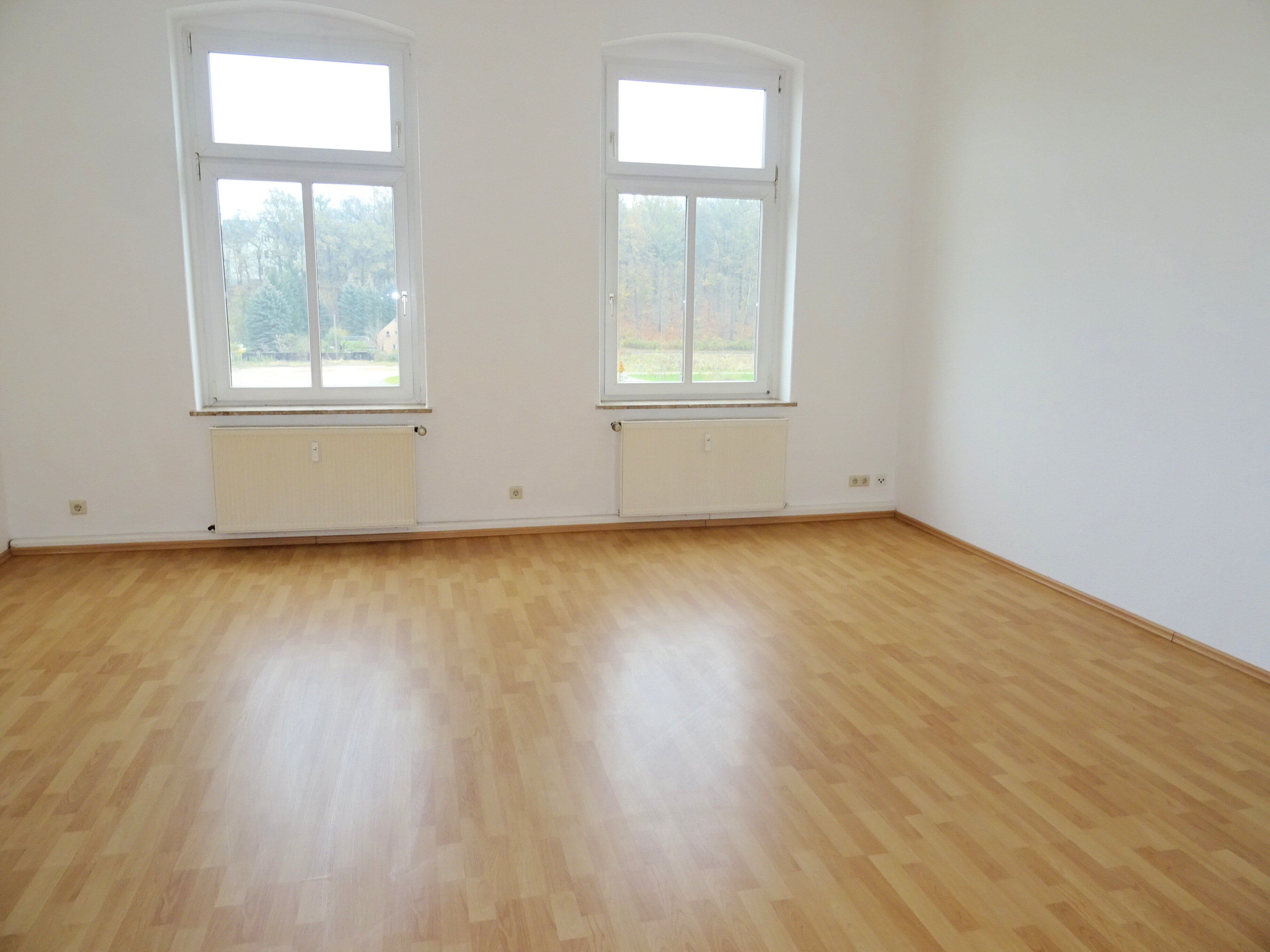 Wohnung zur Miete 575 € 4 Zimmer 115 m²<br/>Wohnfläche 2.<br/>Geschoss ab sofort<br/>Verfügbarkeit Werdau Werdau 08412