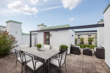 Maisonette zum Kauf 695.000 € 3,5 Zimmer 102 m² Altperlach München 81739