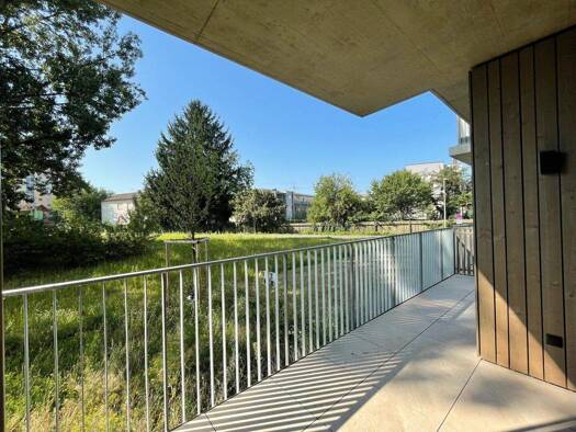 Wohnung zum Kauf - Erstbezug 249.000 € 2 Zimmer 49,4 m² EG Kasernstraße Jakomini Graz 8010