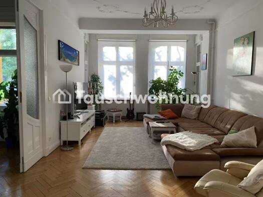 Wohnung zur Miete Tauschwohnung 1.100 € 3,5 Zimmer 100 m² 1. Geschoss Mariendorf Tempelhof-Schöneberg 12157
