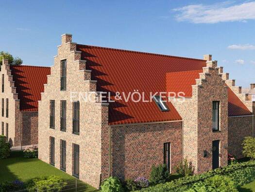 Wohnung zum Kauf 389.900 € 3 Zimmer 68 m² Norddeich Norden 26506