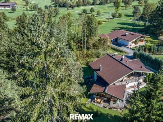 Einfamilienhaus zum Kauf 1.490.000 € 5 Zimmer 292 m² 1.055 m² Grundstück Kirchdorf in Tirol 6383