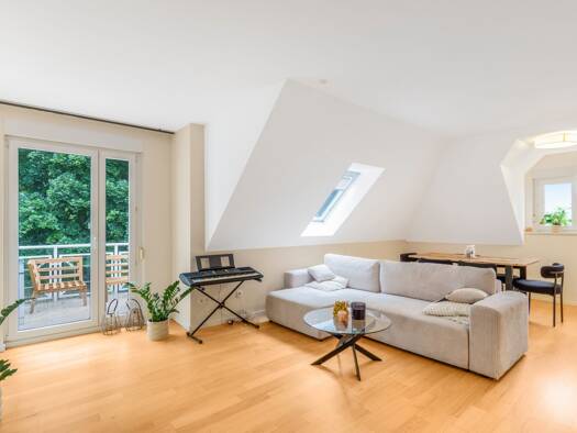 Maisonette zum Kauf 349.000 € 3 Zimmer 83 m² 1. Geschoss Schildow Mühlenbecker Land 16552